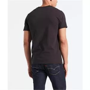 Levi's Original Patch Black Hm Tee